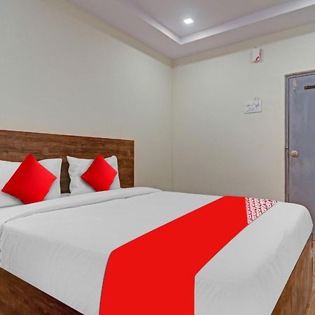 Hotel O R Square Bn Reddy Sururnagar Exterior photo